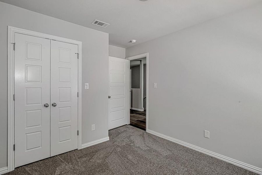 Spacious, unfurnished interior of a new home in , Fort Worth (Image 22). Spacious, unfurnished interior of a new home in , Fort Worth (Image 22).