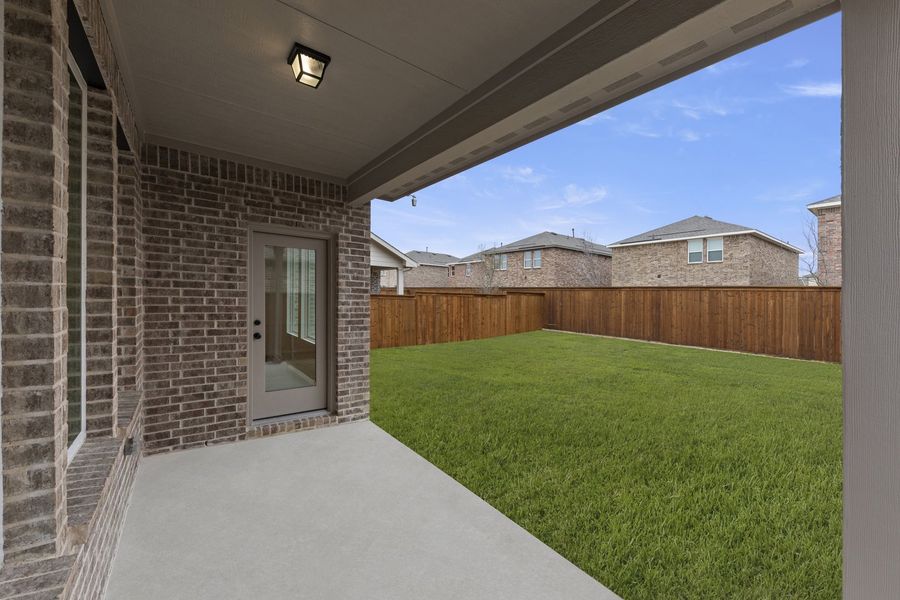 Willett Home Plan by Ashton Woods Willett Home Plan by Ashton Woods