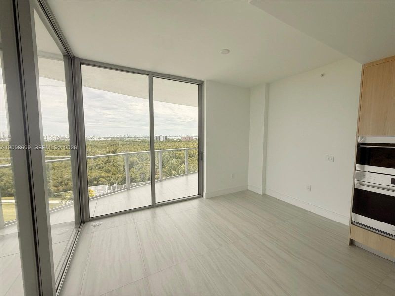 Spacious, unfurnished interior of a new home in , North Miami (Image 24). Spacious, unfurnished interior of a new home in , North Miami (Image 24).