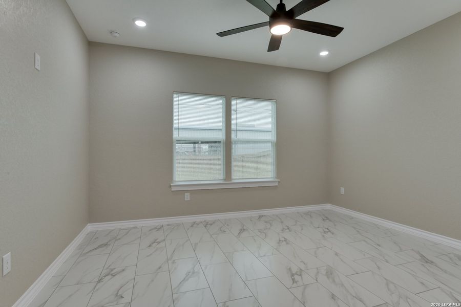 Spacious, unfurnished interior of a new home in , Kirby (Image 19).