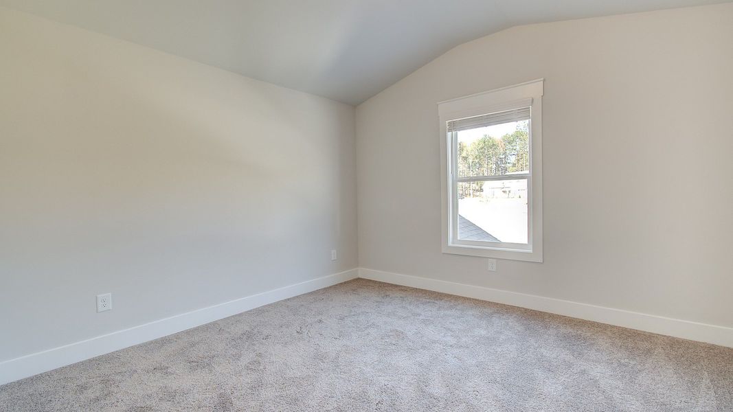 Representative furnished interior of a home built from the Brevard by DRB Homes in Saddleridge, Senoia (Image 29). Representative furnished interior of a home built from the Brevard by DRB Homes in Saddleridge, Senoia (Image 29).