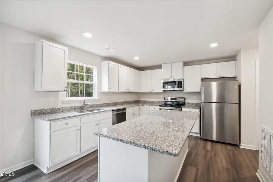 Summit -kitchen
