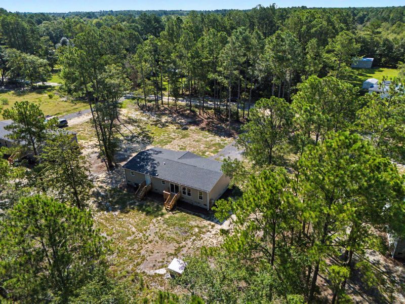 Natural landscape and outdoor views near in Walterboro (Image 43). Natural landscape and outdoor views near in Walterboro (Image 43).