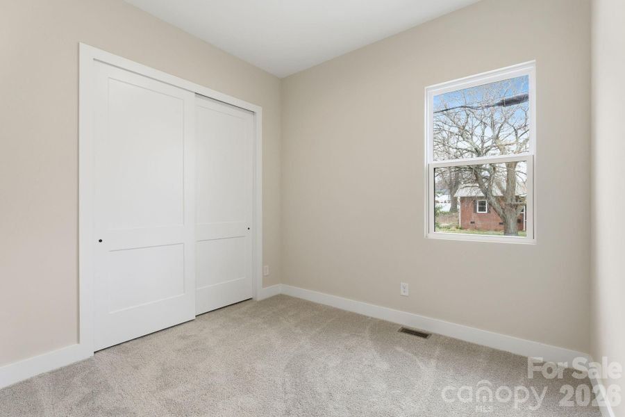 Spacious, unfurnished interior of a new home in , Kannapolis (Image 19). Spacious, unfurnished interior of a new home in , Kannapolis (Image 19).