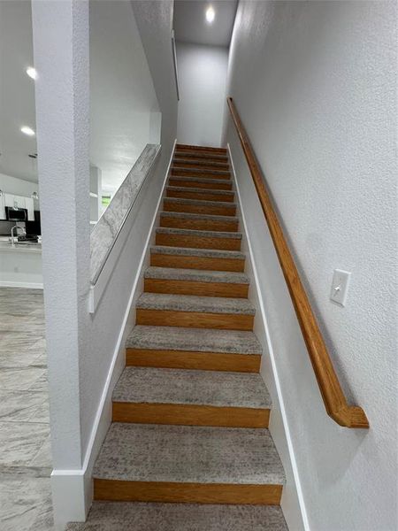 Spacious, unfurnished interior of a new home in , Waxahachie (Image 13). Spacious, unfurnished interior of a new home in , Waxahachie (Image 13).