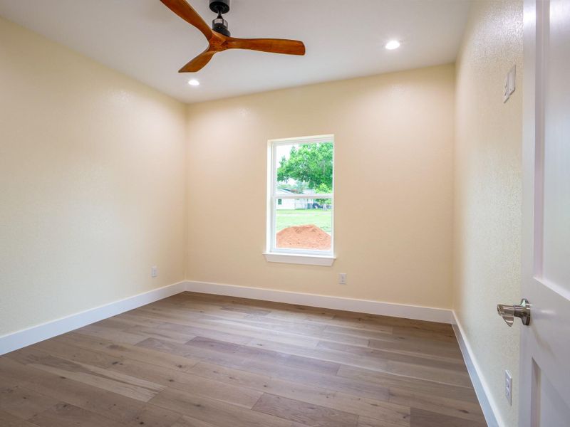 Spacious, unfurnished interior of a new home in , Marble Falls (Image 9). Spacious, unfurnished interior of a new home in , Marble Falls (Image 9).