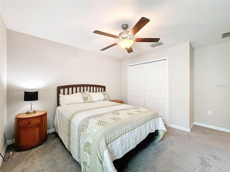 Furnished interior view inside a new home in , Riverview (Image 46).