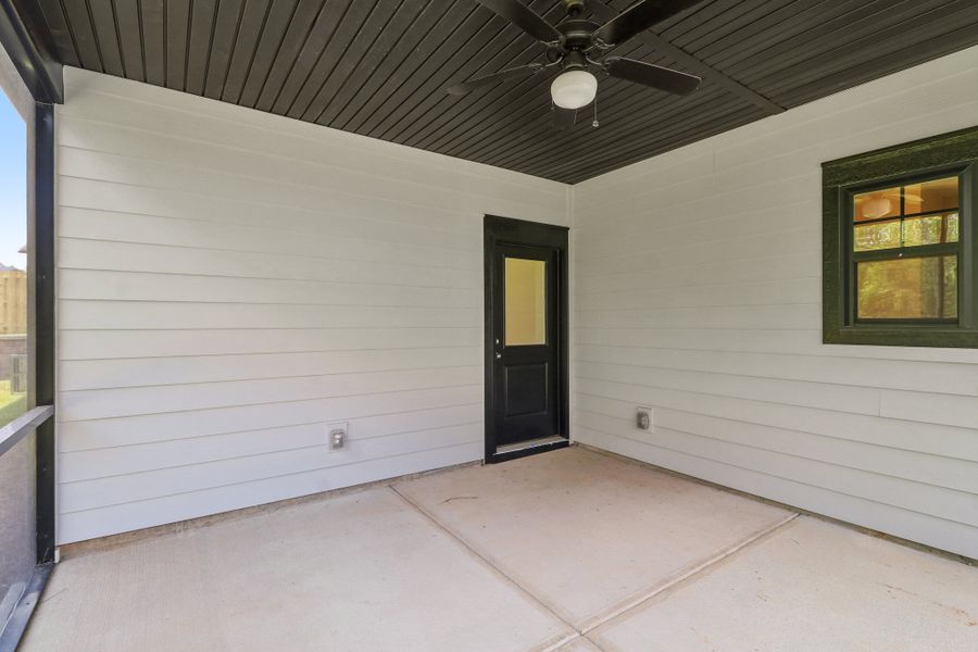 Image 36 representing the Connor II by Great Southern Homes in Edwards Ridge, Central, SC.