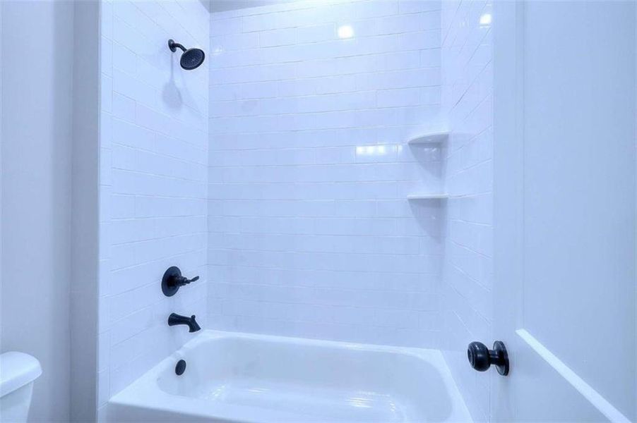 Furnished interior view inside a new home in , Monroe (Image 20). Furnished interior view inside a new home in , Monroe (Image 20).