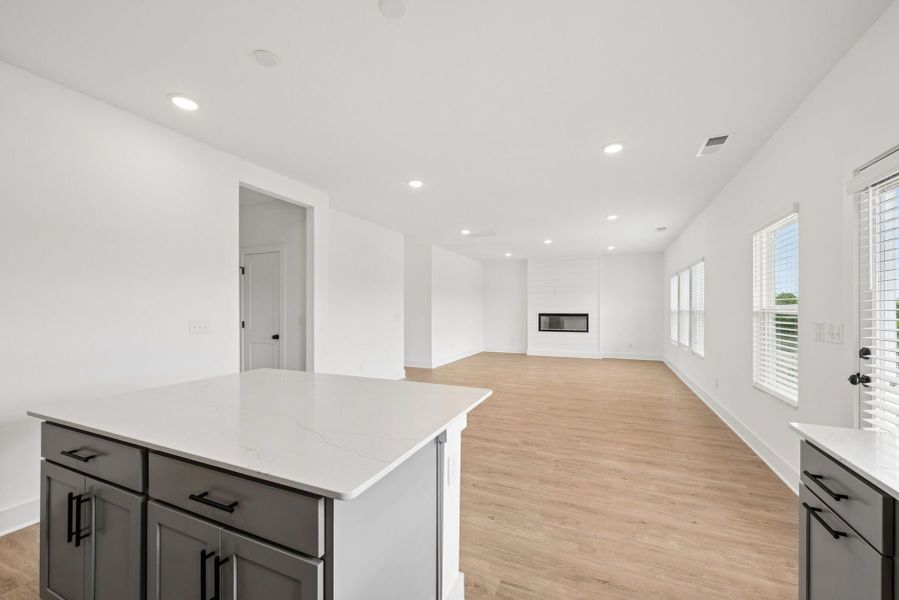 Kitchen Kitchen