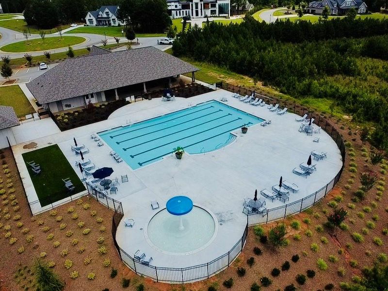 Community amenities in , Newnan (Image 54). Community amenities in , Newnan (Image 54).