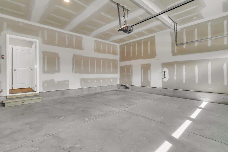 In-progress construction of a new home in Cherrywood Estates, Summerville, SC (Image 54).