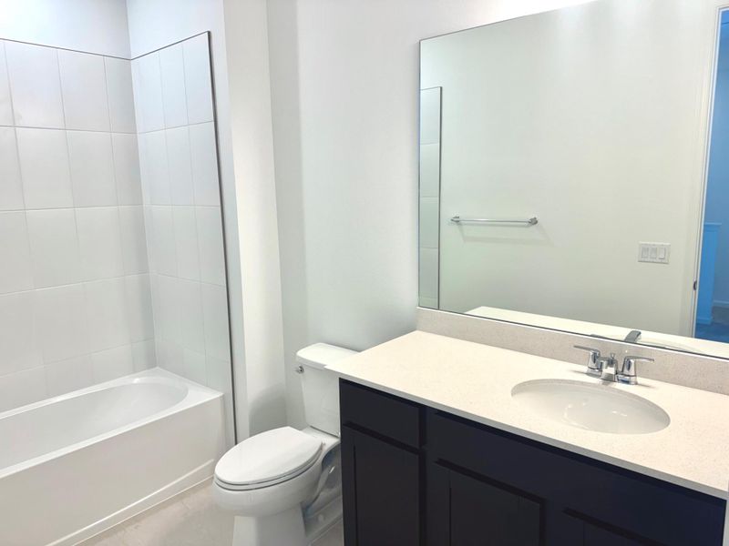 Included Finishes Bath 2