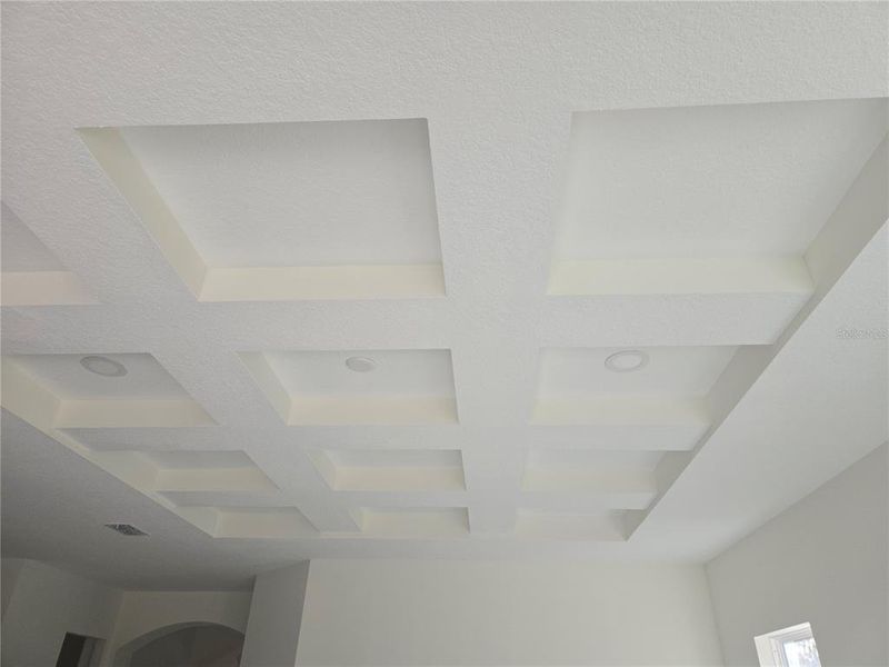 In-progress construction of a new home in , Palm Coast, FL (Image 9). In-progress construction of a new home in , Palm Coast, FL (Image 9).