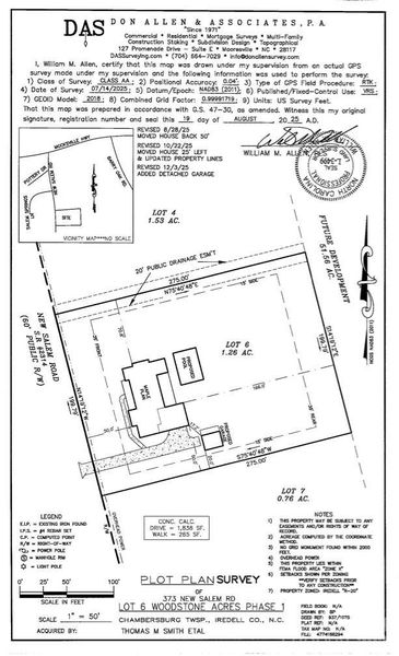 Image 4 of a home in .