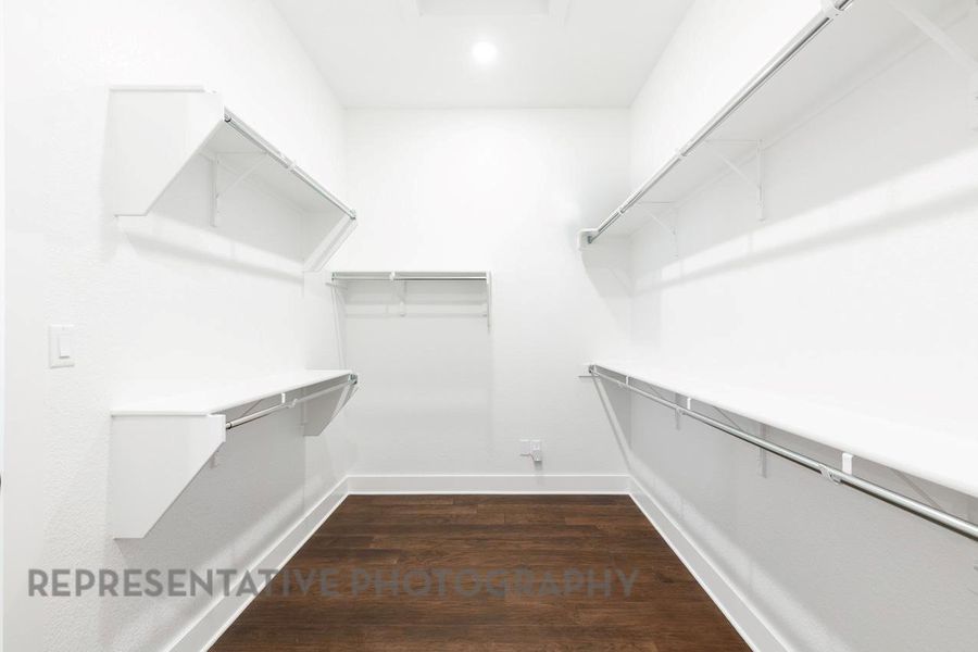 Image 28 of a home in Lariat: 70ft. lots.