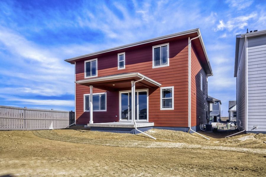 157 Buckwheat Lane, Berthoud, CO.  - Slide 44