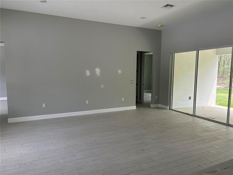 Spacious, unfurnished interior of a new home in , Brooksville (Image 10). Spacious, unfurnished interior of a new home in , Brooksville (Image 10).
