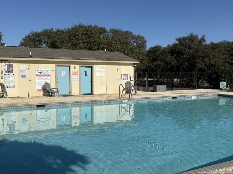 Community amenities in , Bandera (Image 32). Community amenities in , Bandera (Image 32).