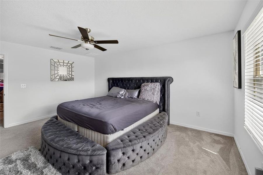 Furnished interior view inside a new home in , Ruskin (Image 12).