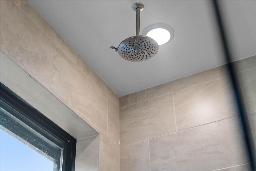 Close-up of interior finishes inside a home in , Montgomery (Image 23).