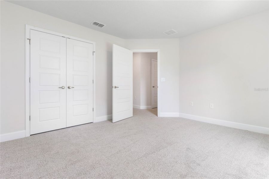 Spacious, unfurnished interior of a new home in Palm Coast, Palm Coast (Image 32).