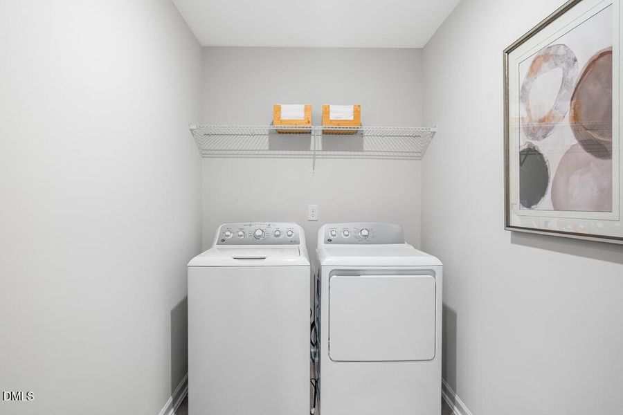 Representative Photo