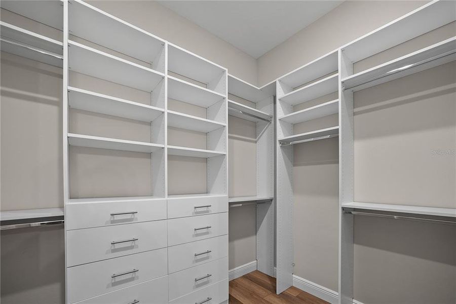 Furnished interior view inside a new home in , Lady Lake (Image 12).