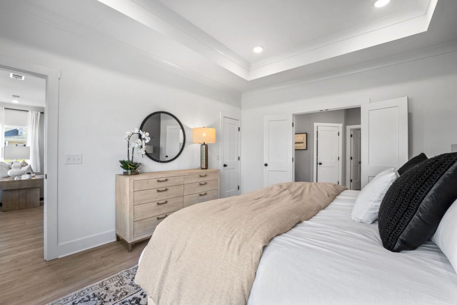 Owner's Suite Owner's Suite