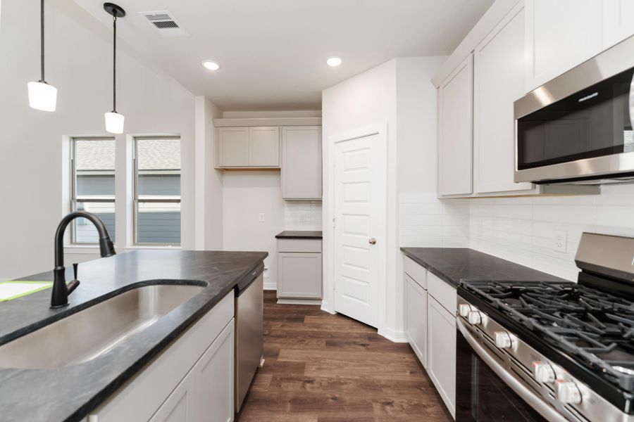 Representative Photo.  Not Actual Home.