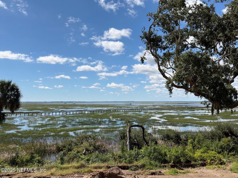 Natural landscape and outdoor views near in Fernandina Beach (Image 20). Natural landscape and outdoor views near in Fernandina Beach (Image 20).