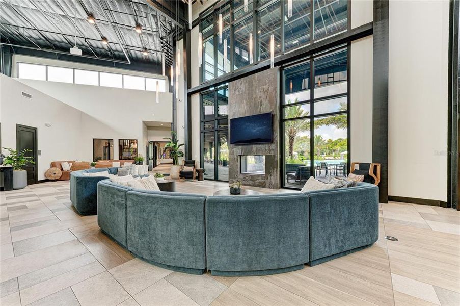 Community amenities in , Sarasota (Image 56).