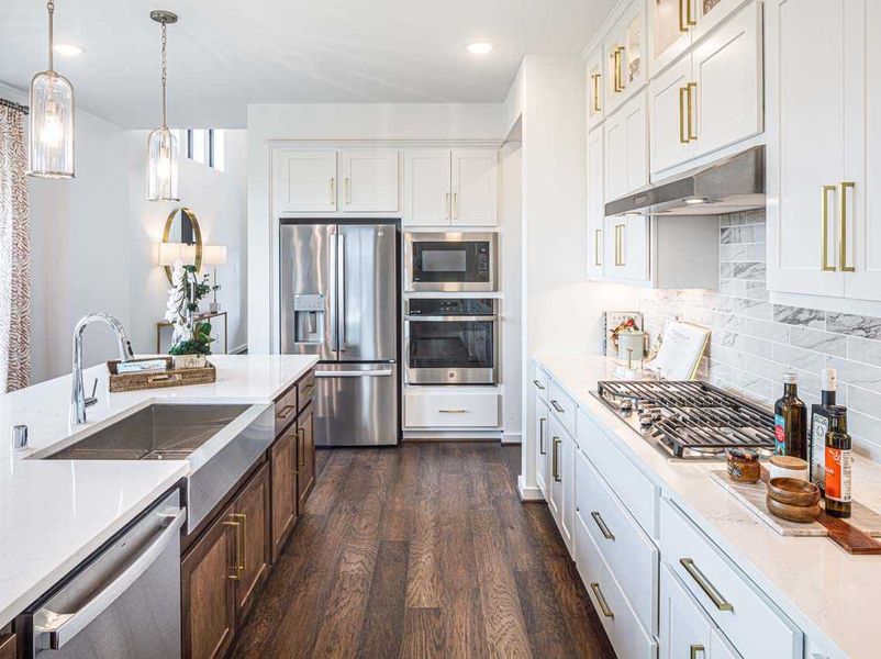 Kitchen Kitchen