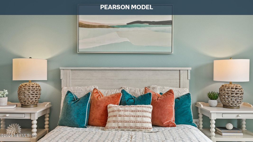 Image 31 of a home in Bridle Creek.