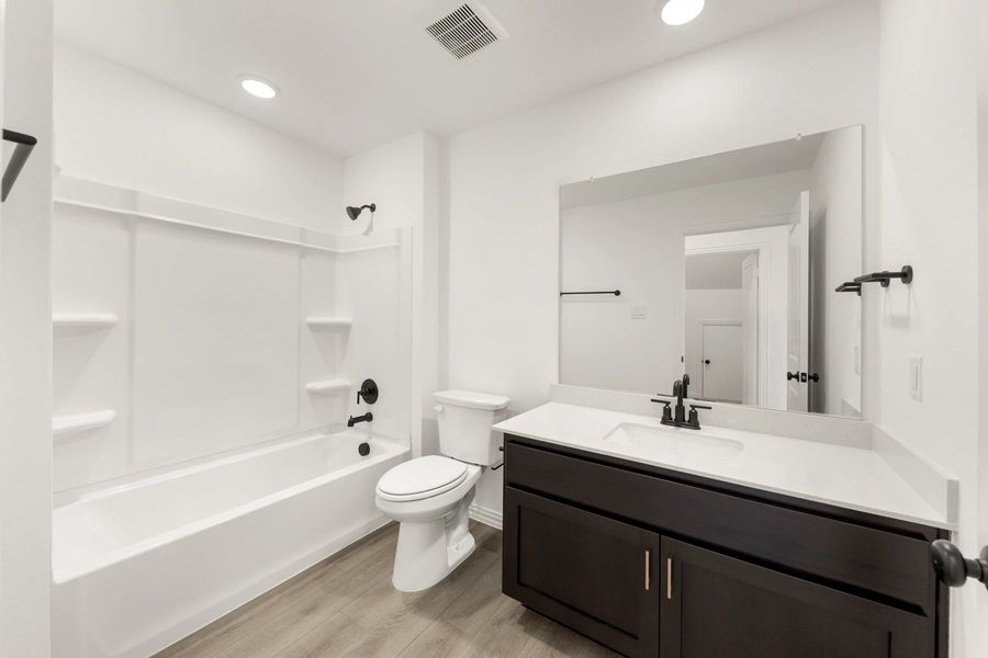 Bathroom 3