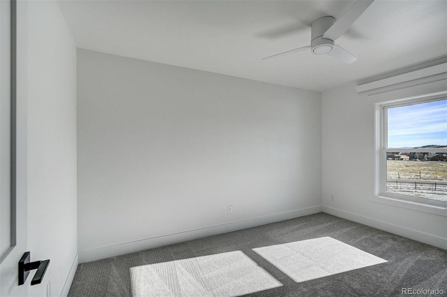 Torrey Model Home Photos. Same model home by same builder.