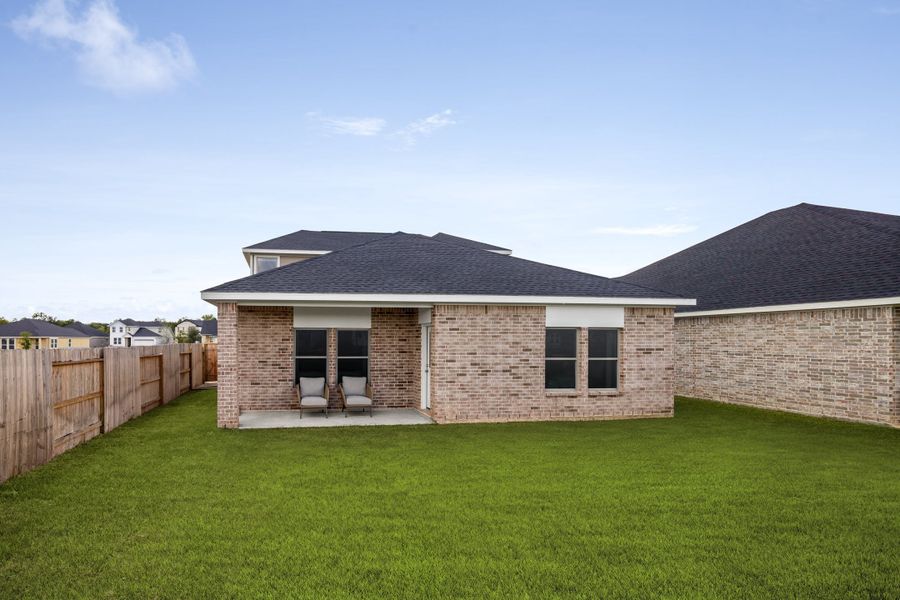 Llana New Home in Elgin, TX. - Slide 10 Llana New Home in Elgin, TX. - Slide 10