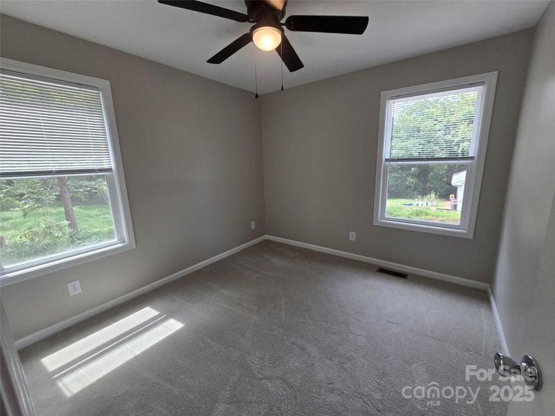 Spacious, unfurnished interior of a new home in , Troy (Image 16).