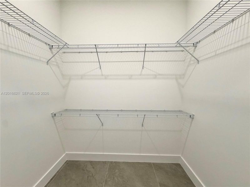 Spacious, unfurnished interior of a new home in , Naples (Image 21). Spacious, unfurnished interior of a new home in , Naples (Image 21).