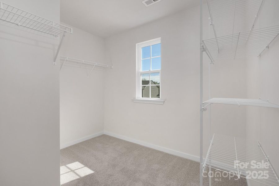 Spacious, unfurnished interior of a new home in Silverstein, Salisbury (Image 20).