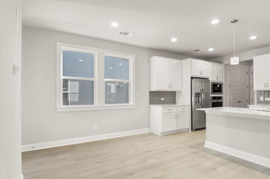 Image 35 of a home in Clear Creek.