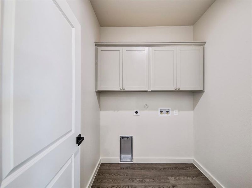 Spacious, unfurnished interior of a new home in , Runaway Bay (Image 16).