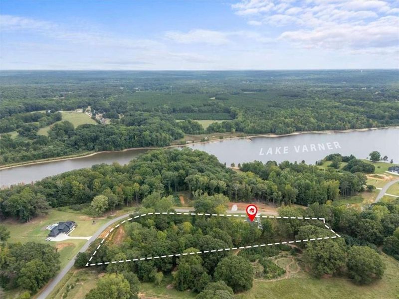Natural landscape and outdoor views near  in Covington (Image 38).
