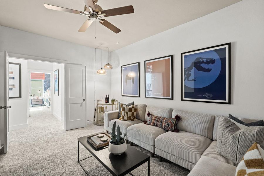 **Photos are representative - not of actual home** **Photos are representative - not of actual home**