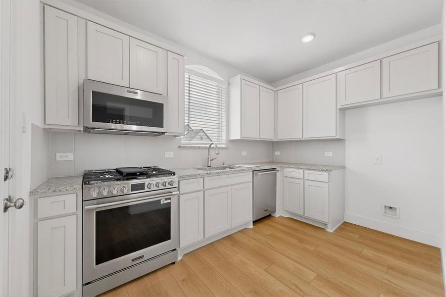 Kitchen Kitchen