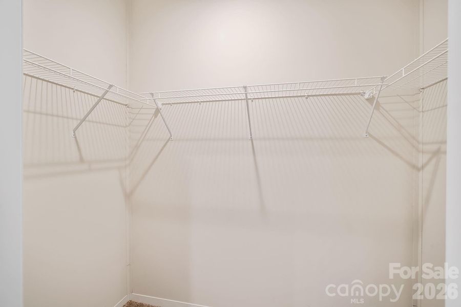 Spacious, unfurnished interior of a new home in , Asheville (Image 26).