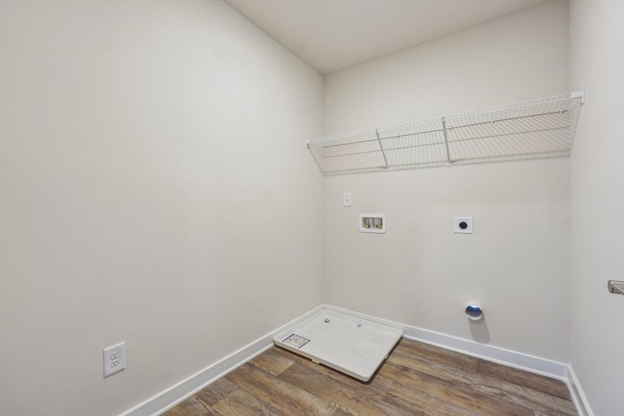 1,695sf New Home in Union City, GA.  - Slide 27