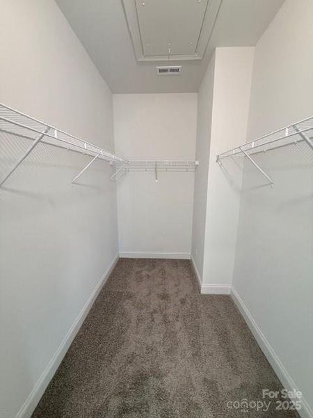 Spacious, unfurnished interior of a new home in , Gastonia (Image 33).