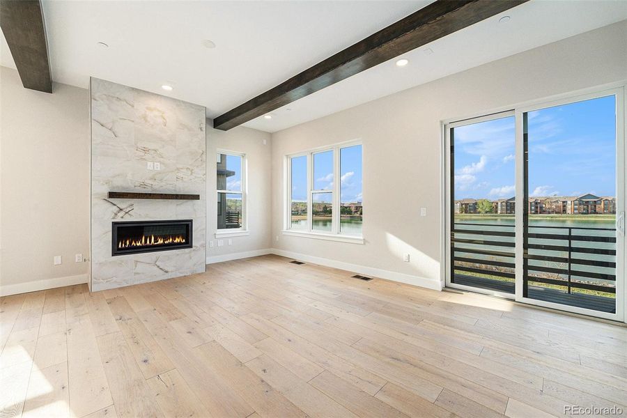 Image 29 of a home in Montmere at Autrey Shores.