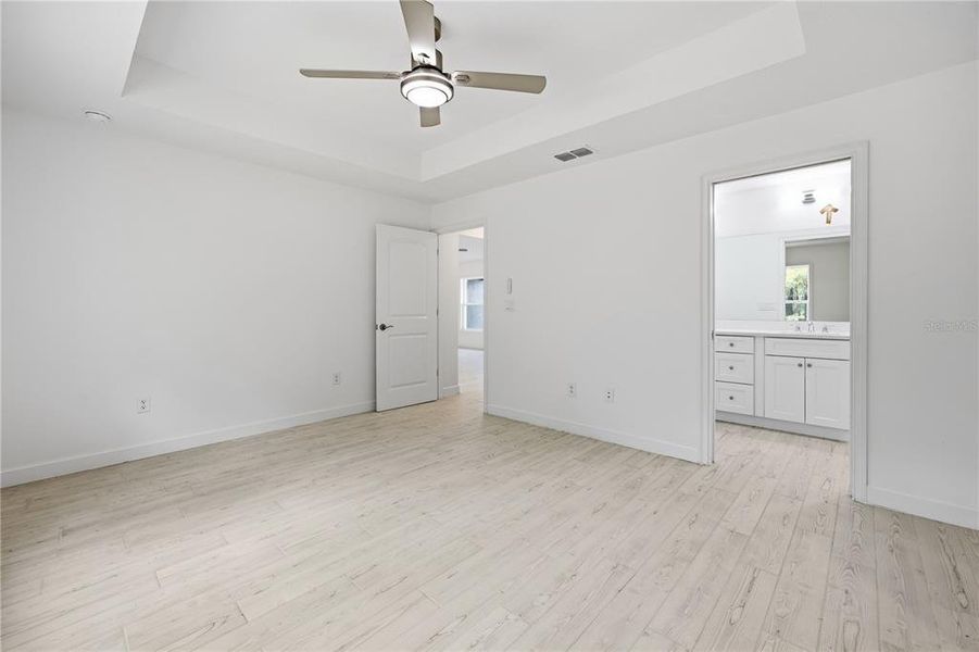 Spacious, unfurnished interior of a new home in , Ocala (Image 24). Spacious, unfurnished interior of a new home in , Ocala (Image 24).